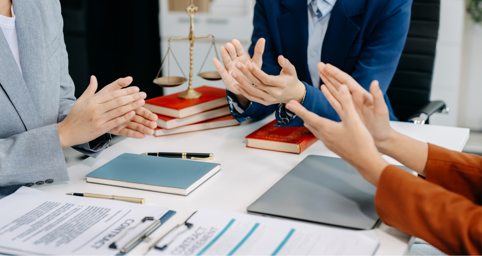 会員園の求人サポート