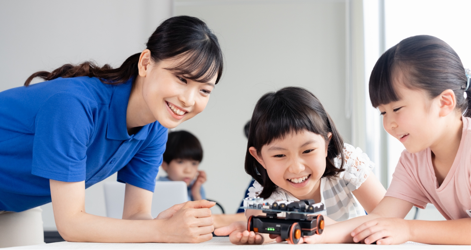 会員園のイベント企画