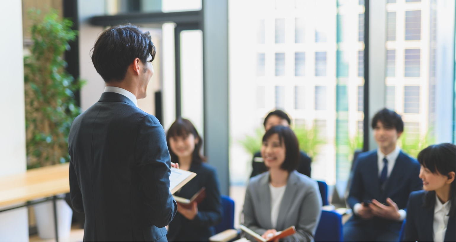 会員園の求人サポート