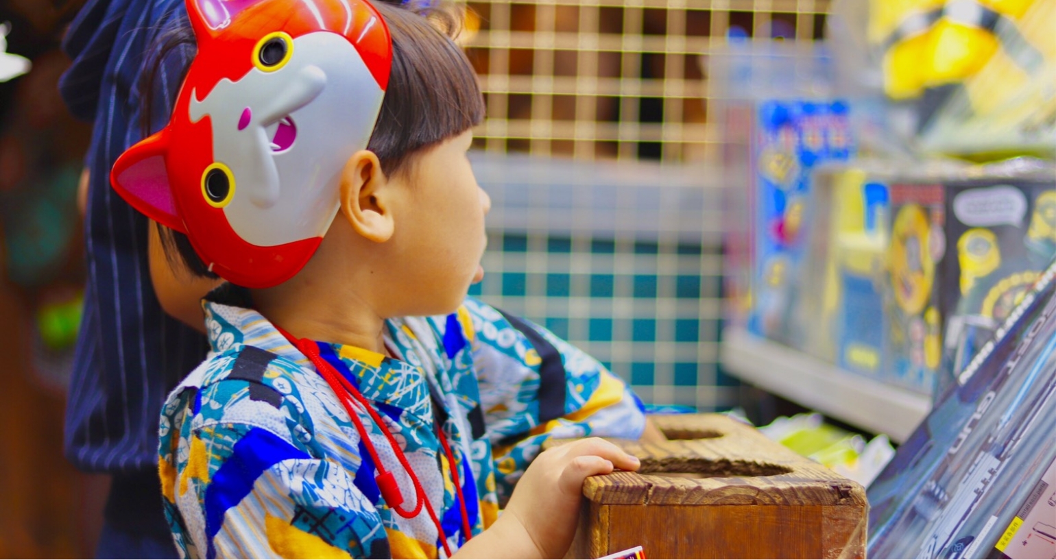 会員園のイベント企画